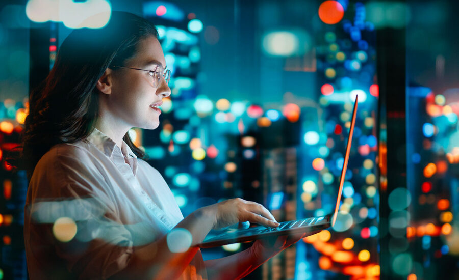 Sicurezza informatica e normative extra-UE: obblighi e procedure per aziende globali