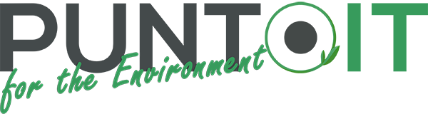 PuntoIT for the Environment