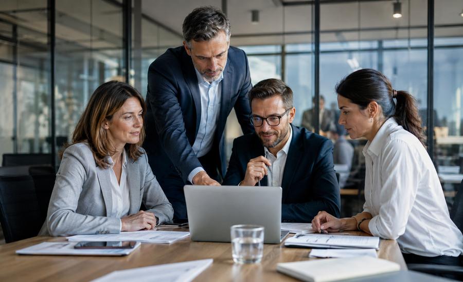 Prima di attivare l’AI in azienda