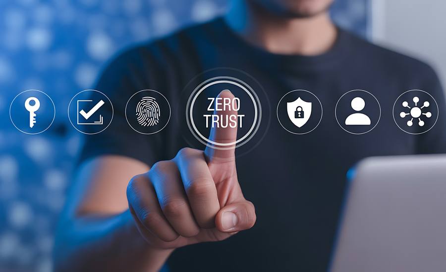 Zero Trust per le PMI